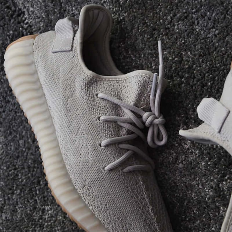 How To Spot Real Vs. Fake Yeezy Boost 350 v2 Sesame â LegitGrails