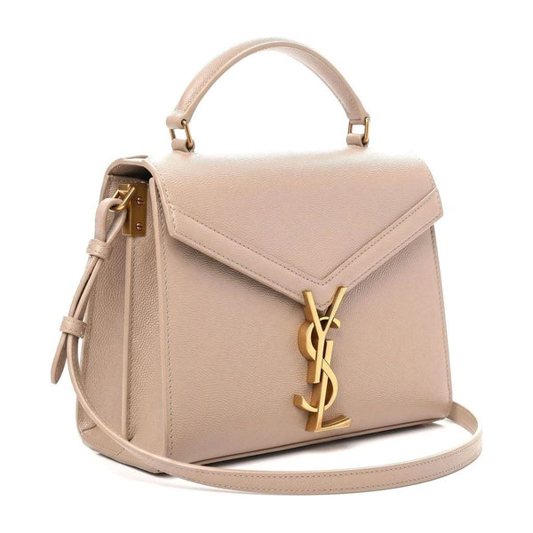 Real vs Fake Saint Laurent Cassandra Bag: How to Spot a Fake