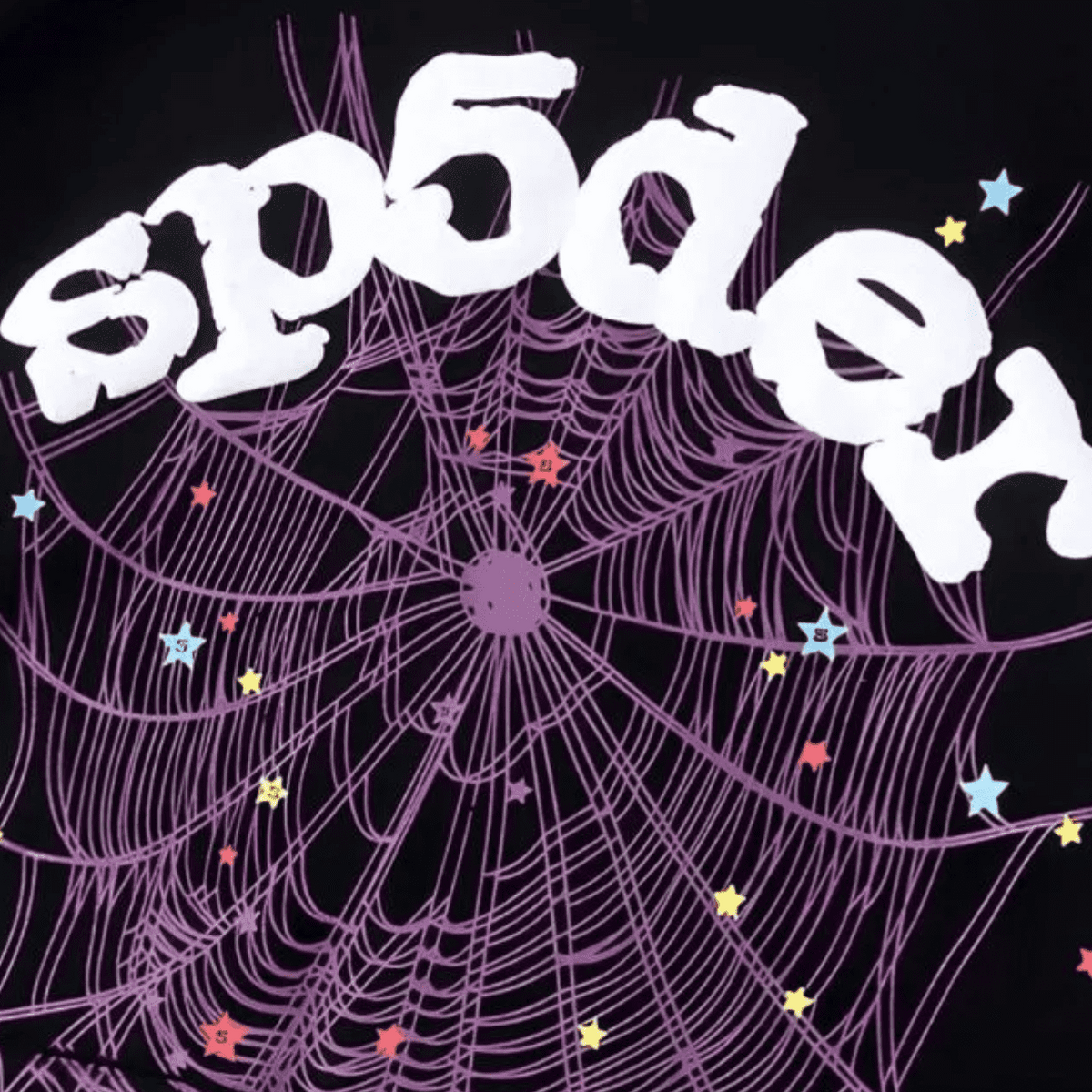 How To Spot Real Vs. Fake Sp5der Hoodie – LegitGrails