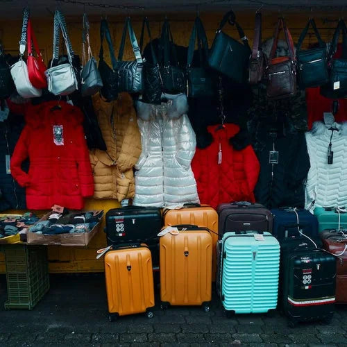 How to Sell Replicas Legally: Is It Worth The Risk?