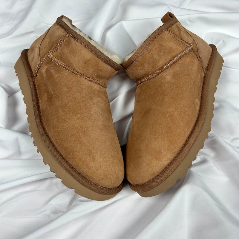 How To Spot Real Vs Fake UGG Boots LegitGrails