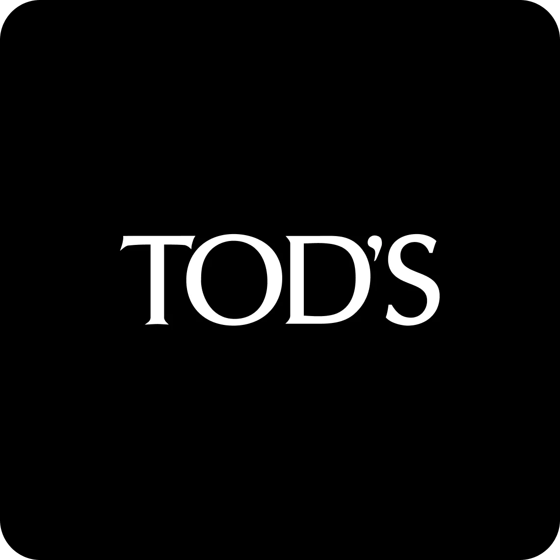 TOD'S Legit Check and Authentication Service – LegitGrails, image size:1141x1141