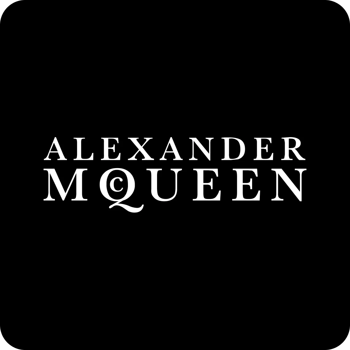 Alexander McQueen Legit Check and Authentication Service
