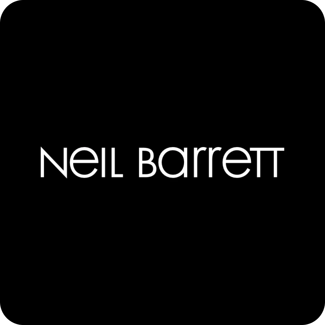 Neil Barrett Legit Check and Authentication Service – LegitGrails