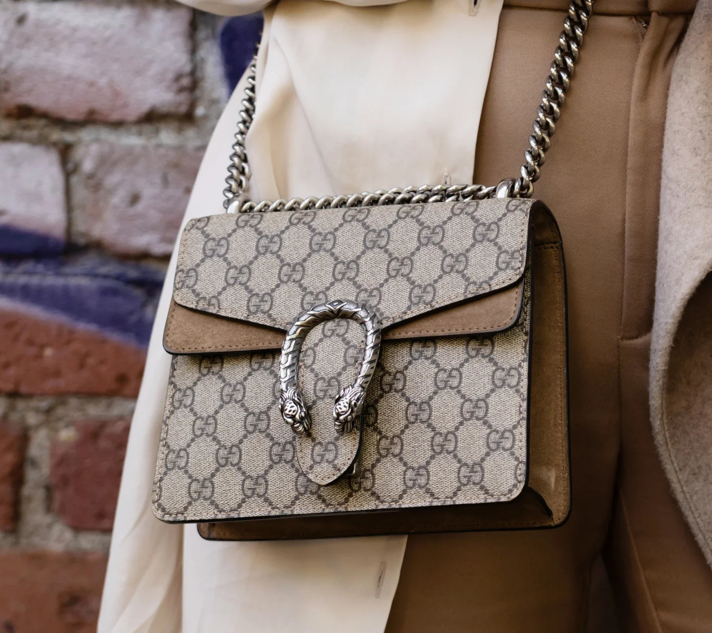 Gucci authenticity check: a comprehensive guide to Gucci authentication service