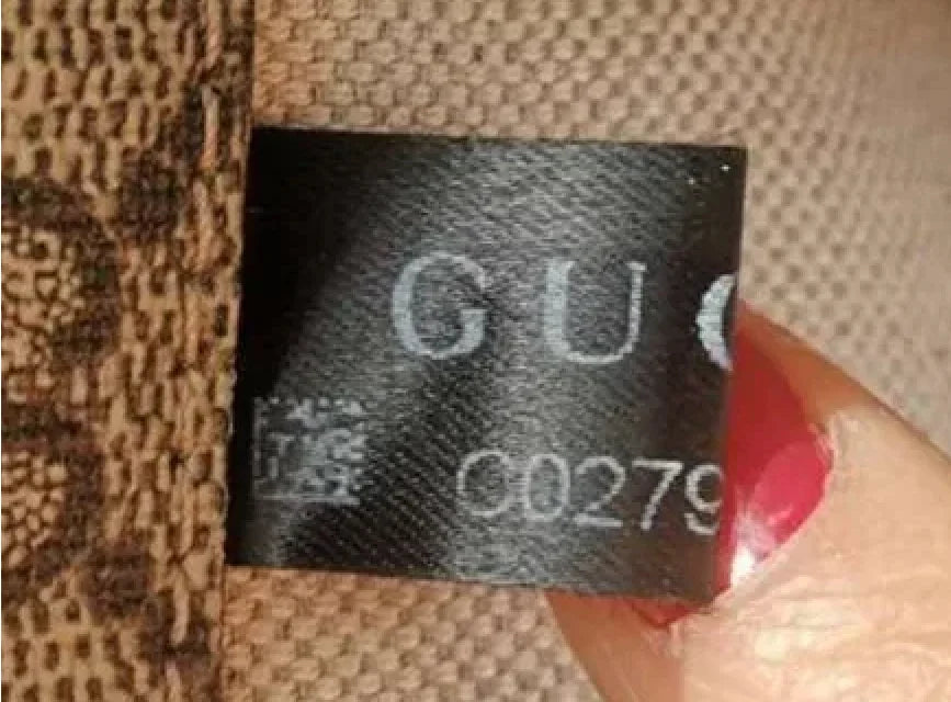 Understanding Gucci Serial Numbers