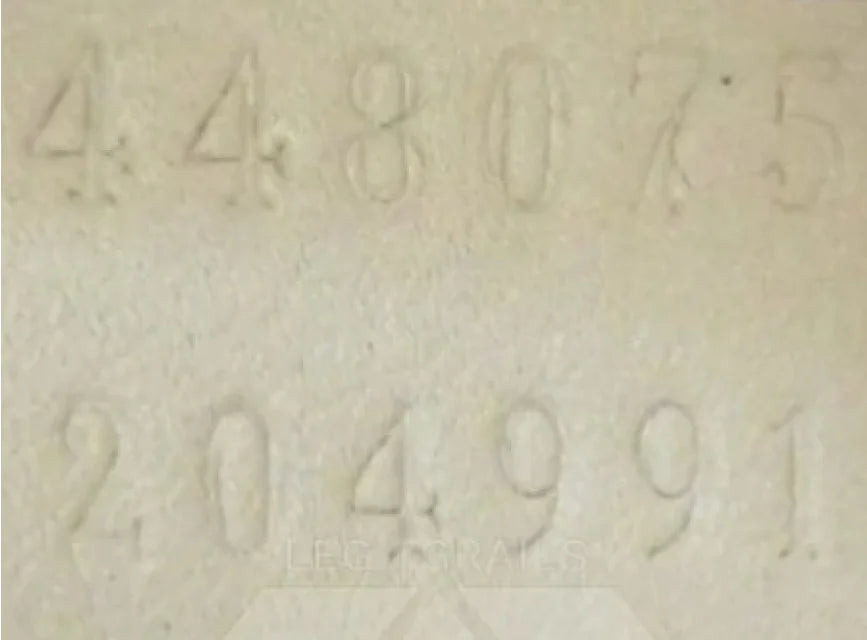 Where to Find the Gucci Serial Number