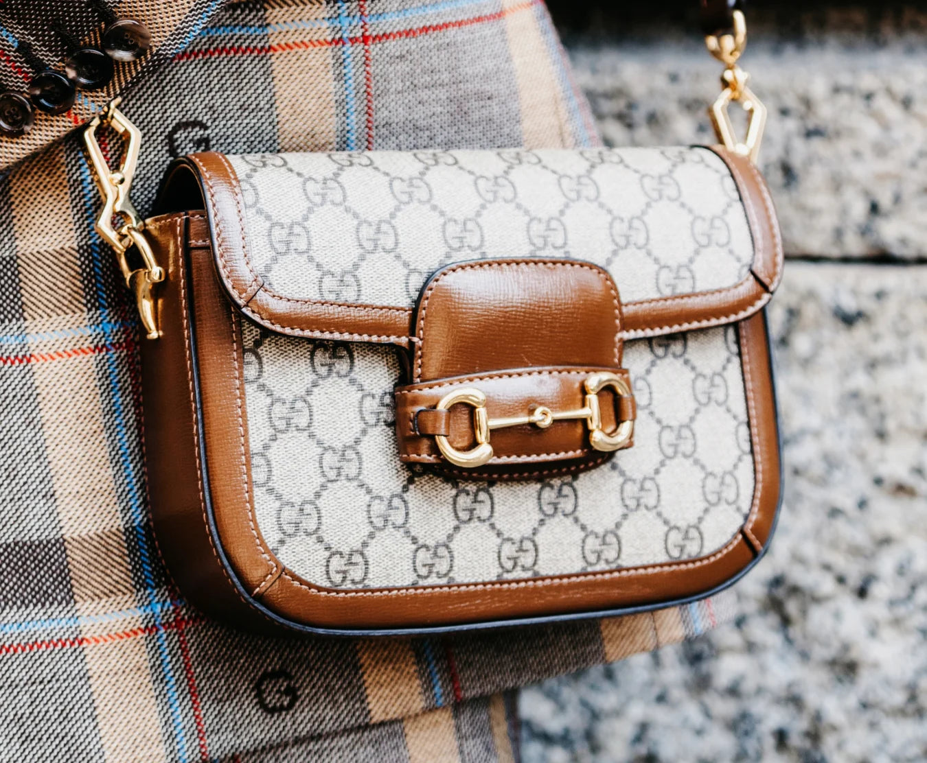 Understanding Gucci authentication