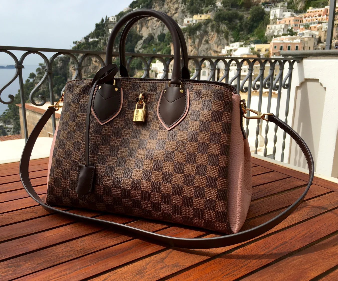 Understanding authentic Louis Vuitton bags