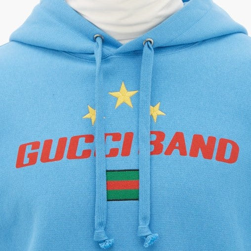 How To Spot a Fake Gucci Hoodie