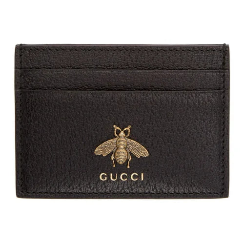 How To Spot Fake Gucci Card Case