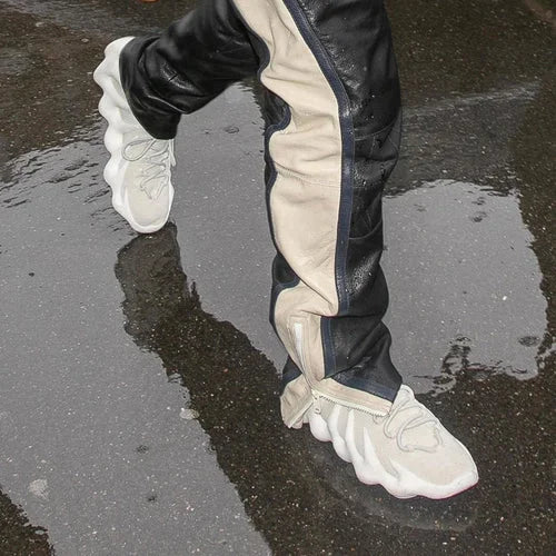 How to Spot Fake Yeezy 450 Cloud White