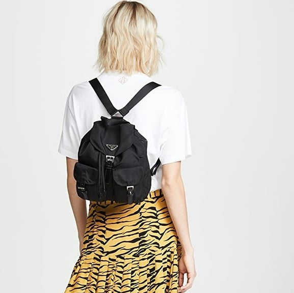 5 steps to authenticate a Prada bag — LovethatBag Authentic Designer Bag  Sales