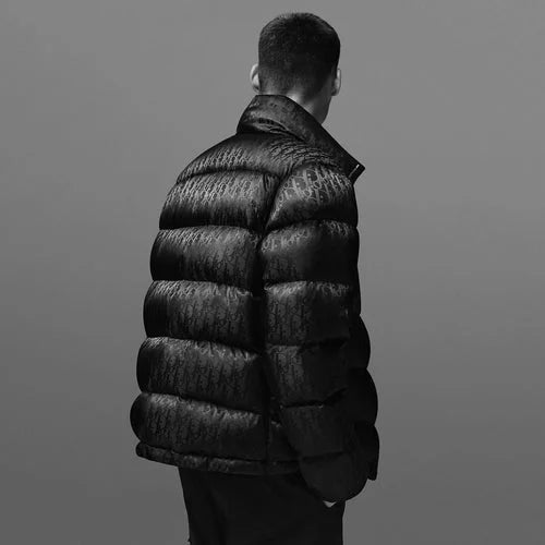 How To Spot Fake Dior Puffer Jacket