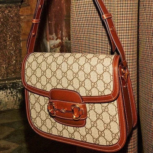 How To Spot Fake Gucci Horsebit Bag