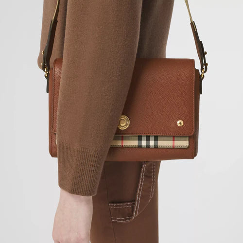 How To Spot Fake Burberry Vintage Crossbody Bag