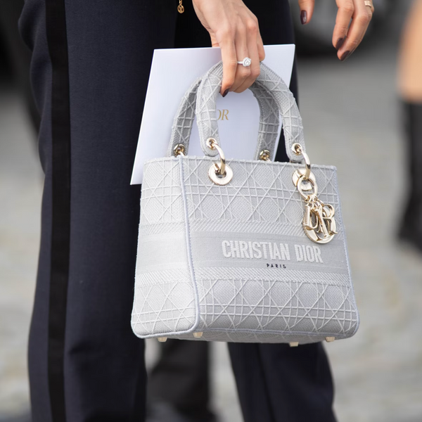 Why Used Designer Bags Need Authenticity Certification
