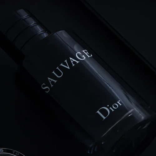 How to Spot a Real vs. Fake Dior Sauvage Perfume