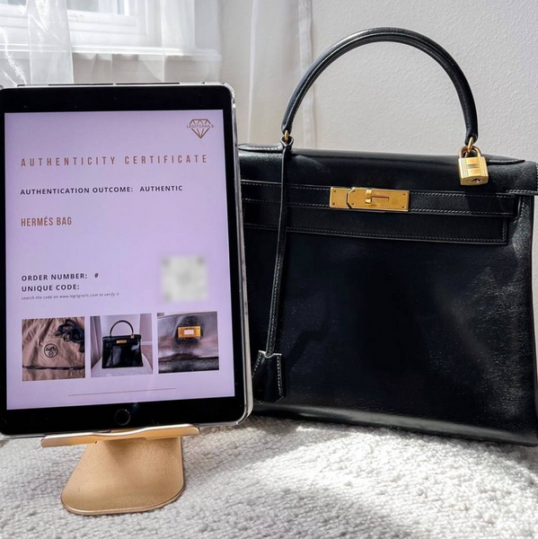 Everything You Need To Know About Buying Second Hand Designer Bags – Luxe  Collective