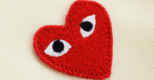 How to Spot Fake Comme Des Garcons vs. Real – LegitGrails