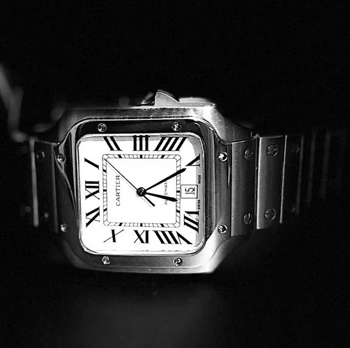 How to Tell a Fake vs. Real Cartier Watch