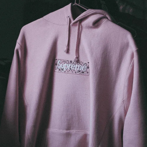 How to Tell if Your Supreme is Real?