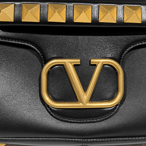 How to Tell if a Valentino Bag is Real?