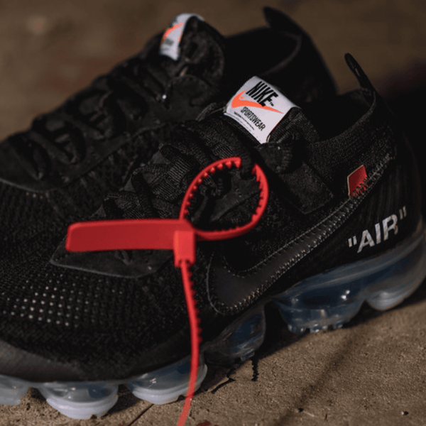 How to Spot Real vs. Fake Off-White VaporMax Sneakers