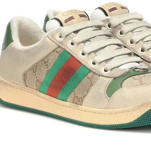 Original Gucci shoes Men main image 2