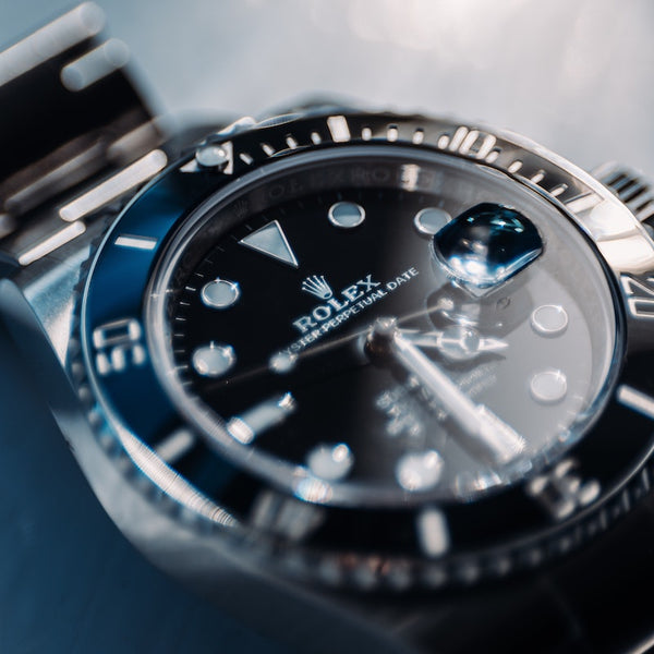 How to Spot Fake Rolex Submariner