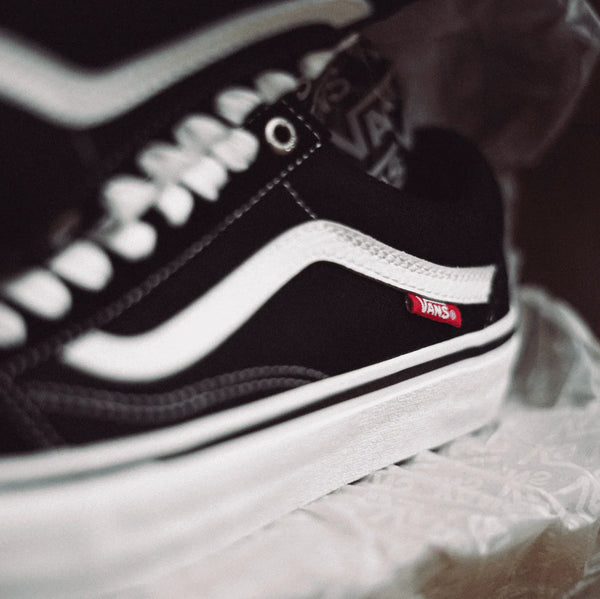 How To Spot Real Vs Fake Vans