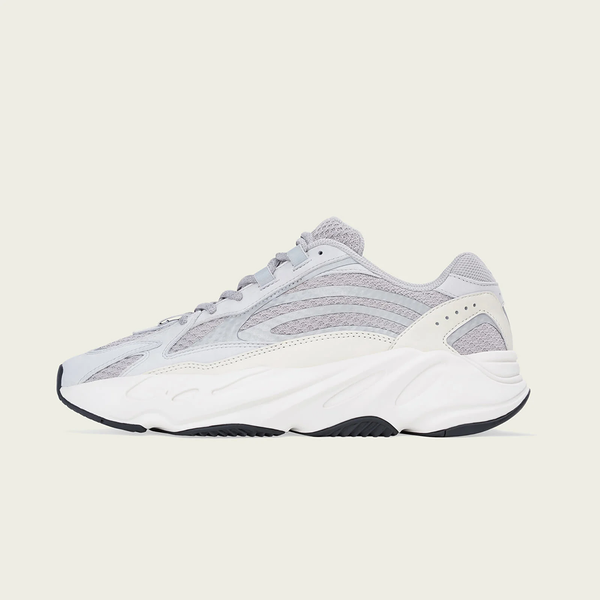 How to Spot Fake Yeezy 700 V2 Static