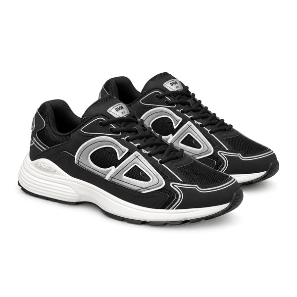Authentic Dior B30 Sneakers: How to Spot a Counterfeit