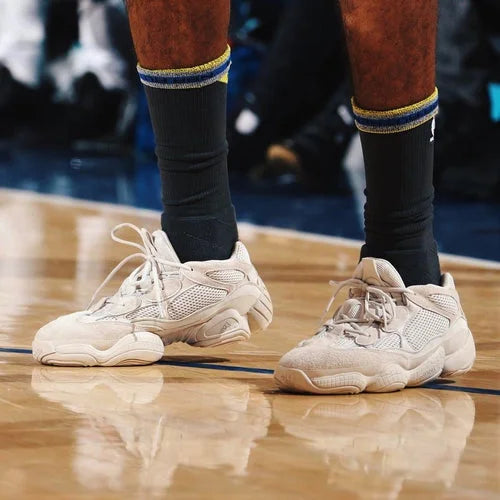Cómo detectar las adidas Yeezy 500 falsas