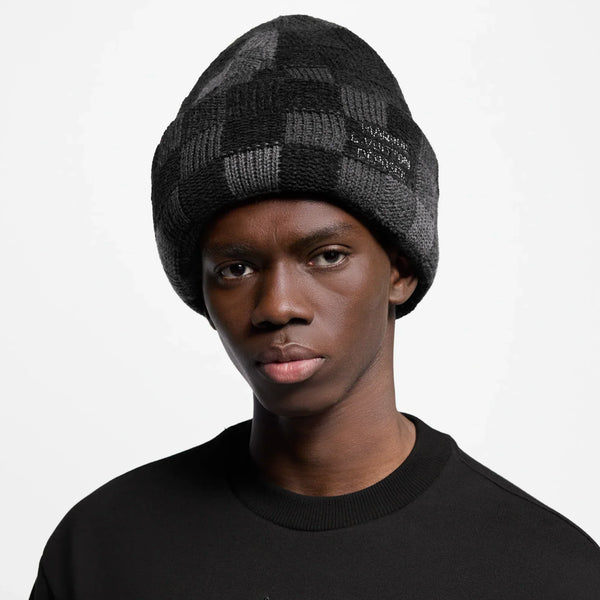 Real vs. Fake Louis Vuitton Beanie – The Ultimate Guide