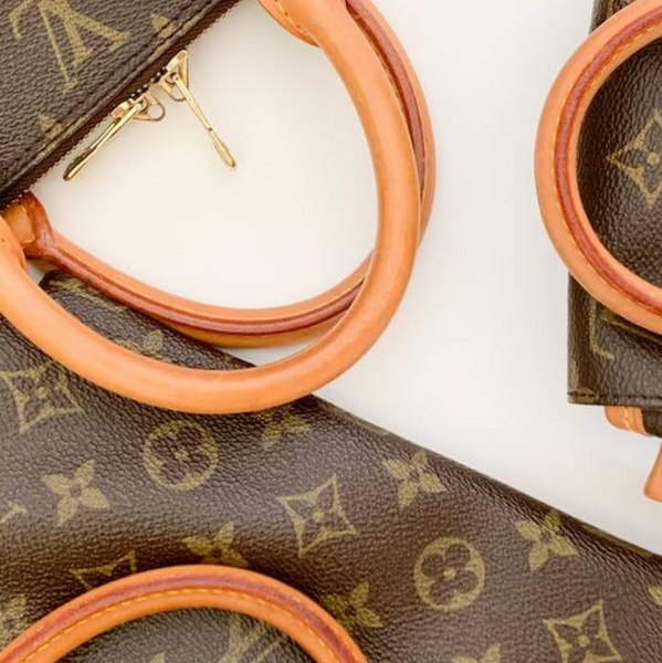 Tricks of the Trade: How to Buy Pre-Loved Louis Vuitton 