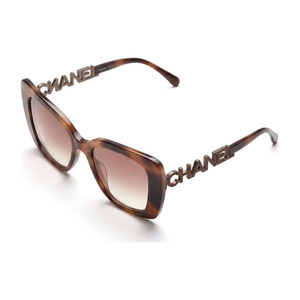 Real vs Fake Chanel Sunglasses: How to Spot a Fake