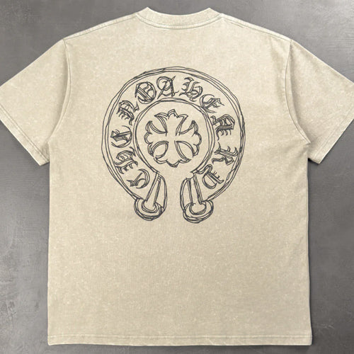 Chrome Hearts T-Shirt Real vs Fake: Expert Tips to Authenticate Your Tee