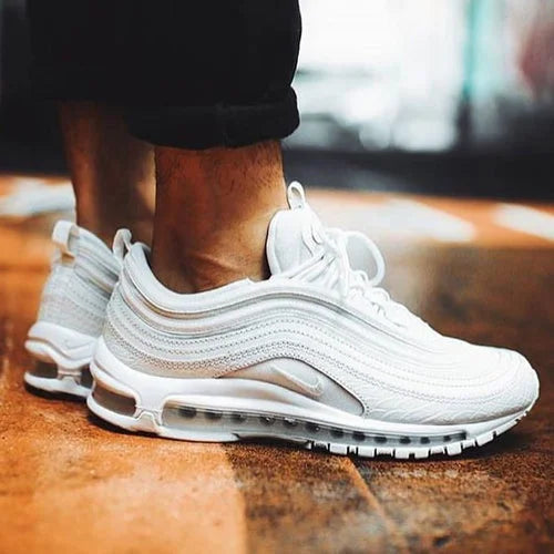 How To Spot Fake Nike Air Max 97 Sneakers