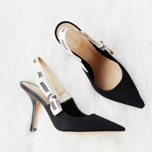 How To Spot Fake Dior J'Adior Slingback Pumps