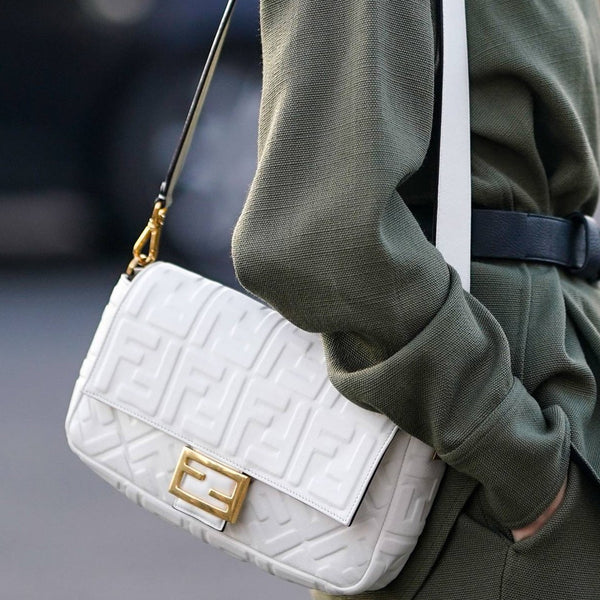 Real or Fake? How to Authenticate Your Fendi - EcoRing Singapore