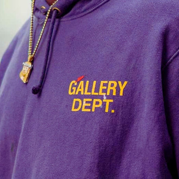 How To Spot Real Vs Fake Gallery Dept Apparel