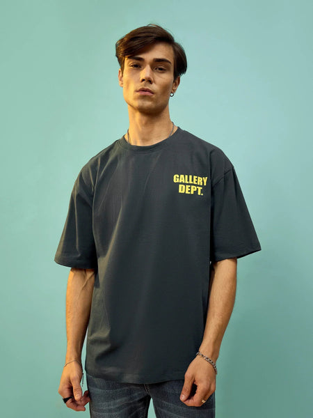 Gallery Dept T-Shirt Authenticity Guide: Avoid Counterfeits
