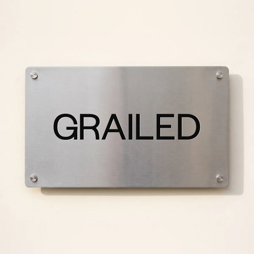 Is Grailed Legit? How Its Authentication Works authentication guide cover