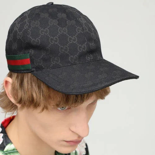 How To Spot Fake Gucci Cap