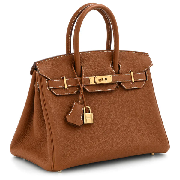 How to Authenticate a Hermès Birkin: Real vs Fake