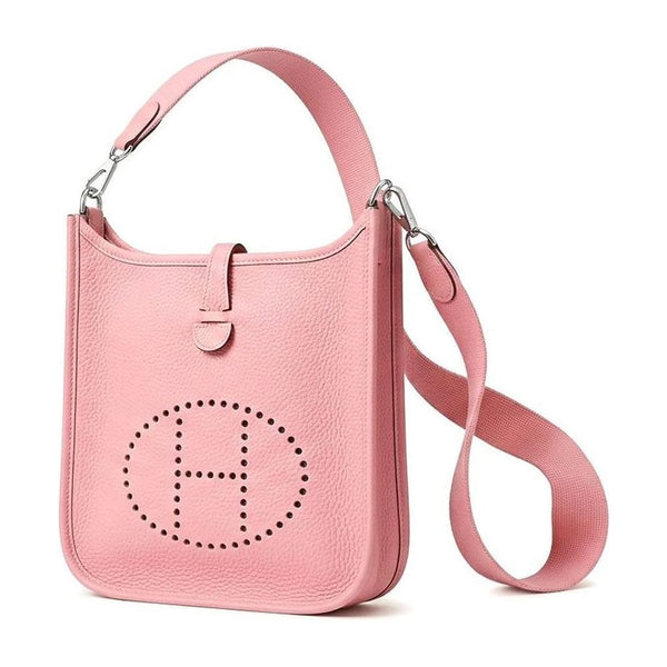 Real vs Fake Hermes Evelyne: How to Spot a Fake