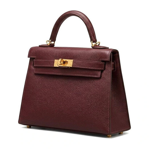 Real vs Fake Hermes Mini Kelly: How to Spot a Fake authentication guide cover