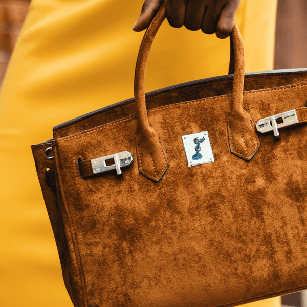 What I realized after owning a fake Hermes Mini Kelly for 30 days