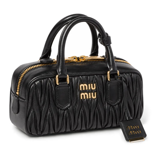 How to Spot a Real vs. Fake Miu Miu Bag authentication guide cover